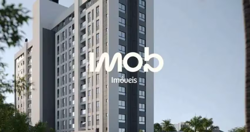 Apartamento com 2 quartos à venda na Vila Baependi, Jaraguá do Sul 