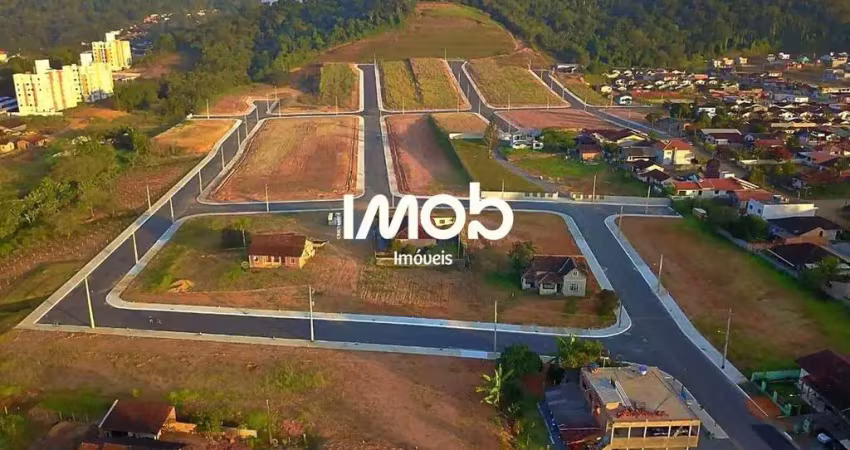 Terreno à venda no Jaraguá 99, Jaraguá do Sul 