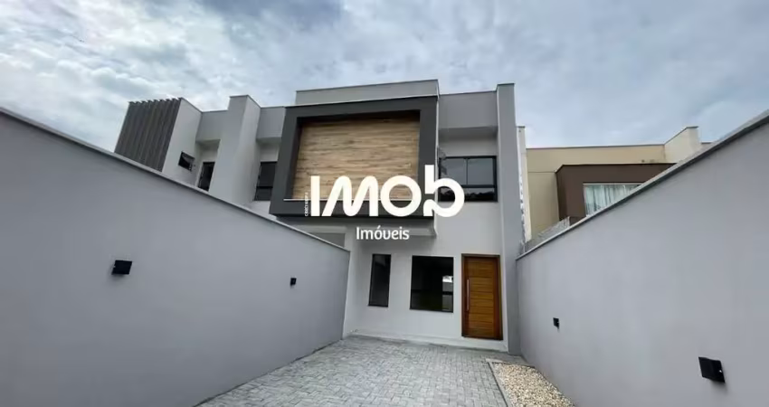 Casa com 3 quartos à venda no Três Rios do Norte, Jaraguá do Sul 
