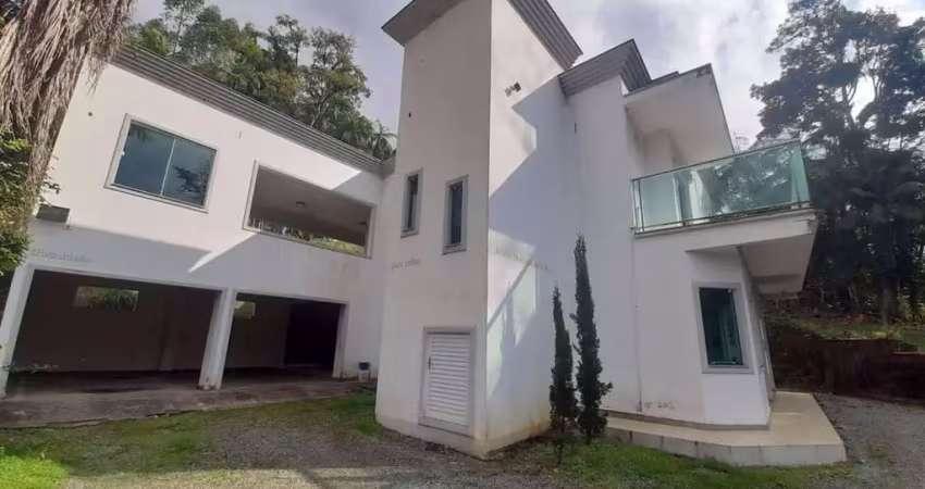 Casa com 3 quartos à venda em Amizade, Guaramirim 