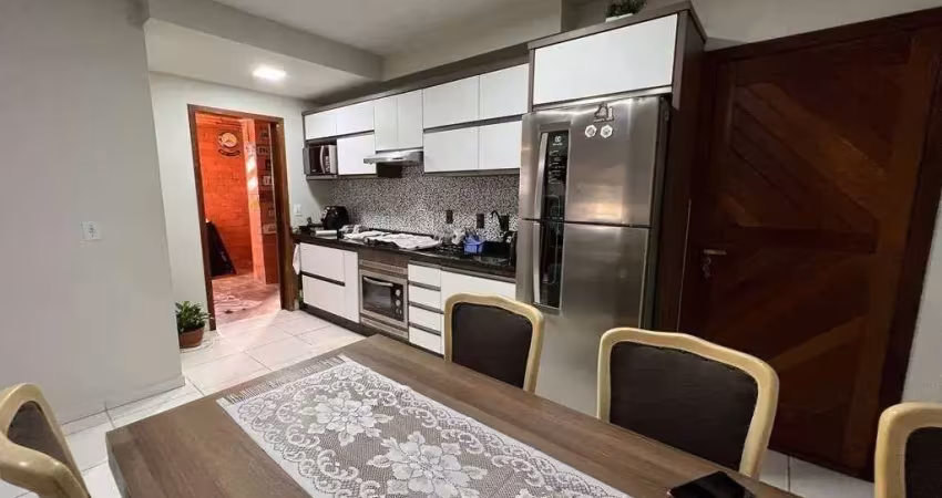 Apartamento com 1 quarto à venda no Jaraguá 99, Jaraguá do Sul 