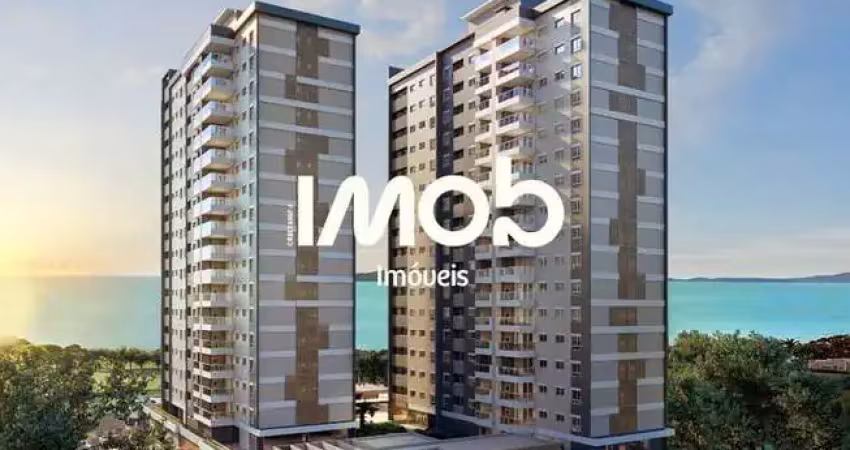 Apartamento com 2 quartos à venda no Itacolomi, Balneário Piçarras 