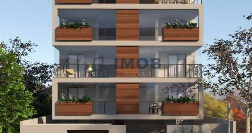Residencial Atena 1 suíte + 1 quarto, Tabuleiro