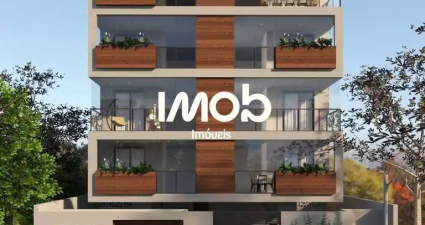 Apartamento com 2 quartos à venda no Tabuleiro, Barra Velha 
