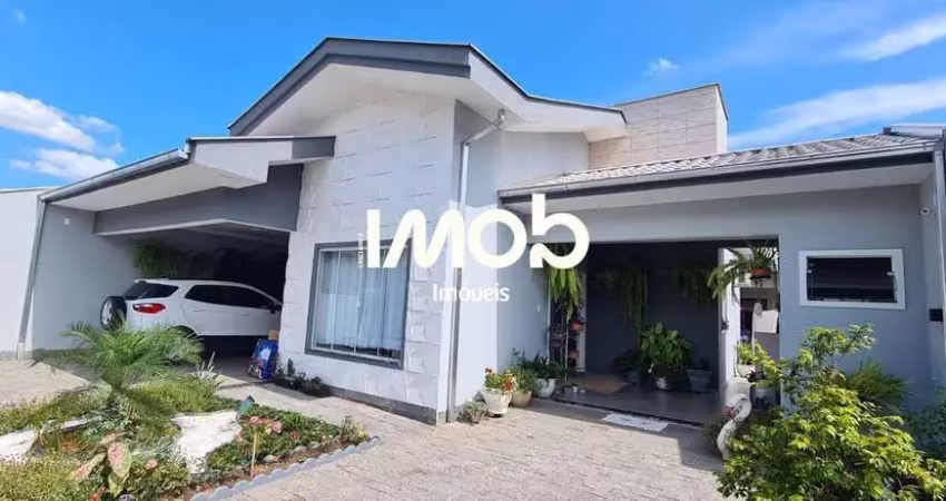 Casa com 2 quartos à venda, três rios do norte - jaraguá do sul