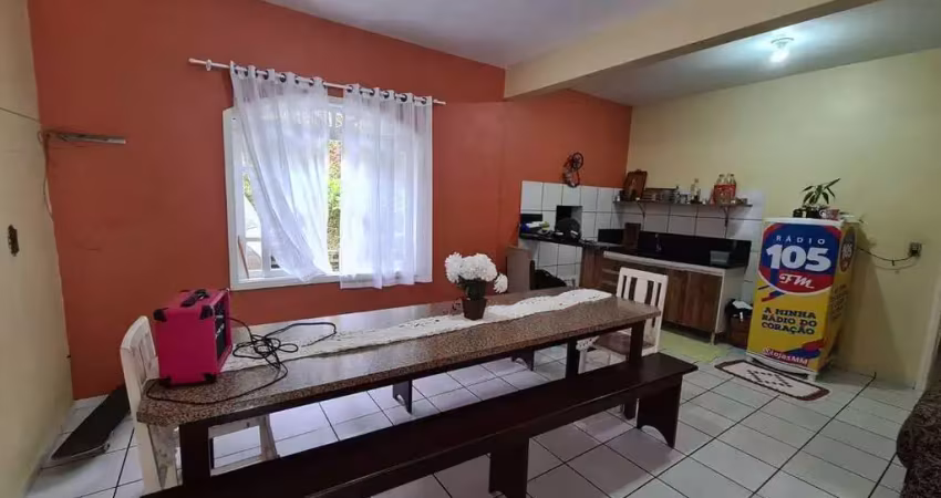 Casa com 3 quartos à venda, amizade- jaraguá do sul