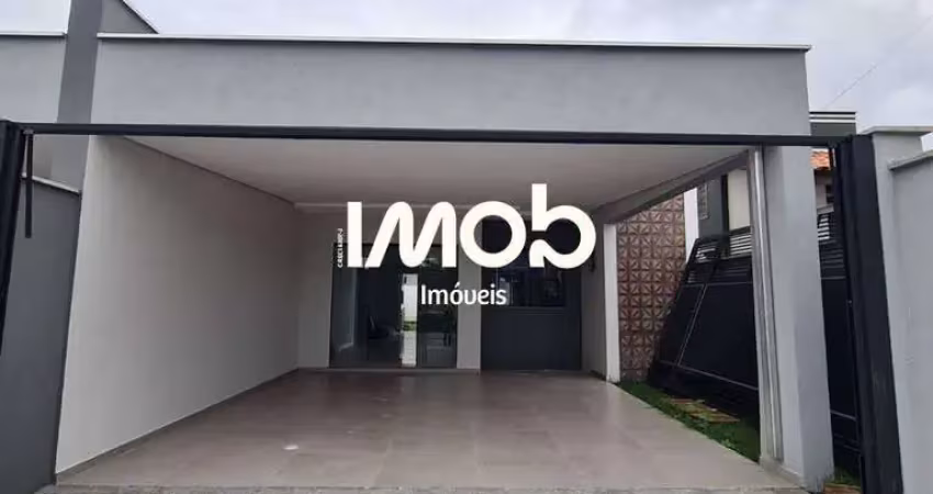 Geminado com 1 suíte + 2 quartos, três rios do norte