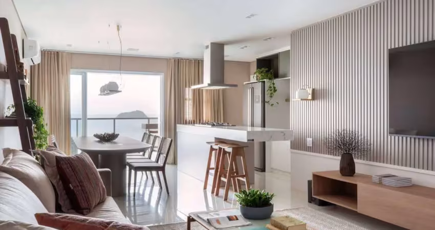 Apartamento com 3 quartos à venda no Centro, Balneário Piçarras 