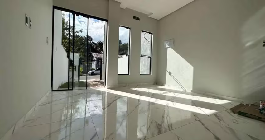 Casa com 2 quartos à venda no Três Rios do Norte, Jaraguá do Sul 