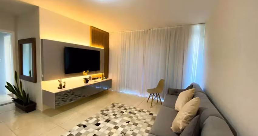 Apartamento com 2 quartos à venda no Centro, Jaraguá do Sul 