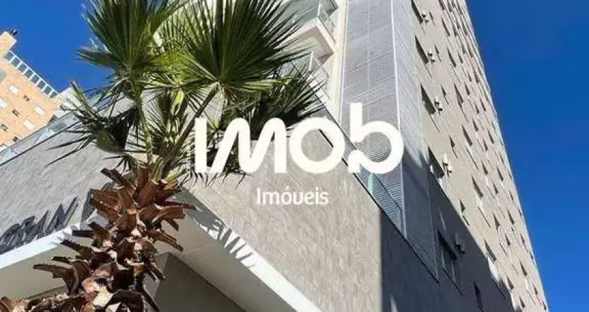 Apartamento no residencial gran view, centro, balneário piçarras