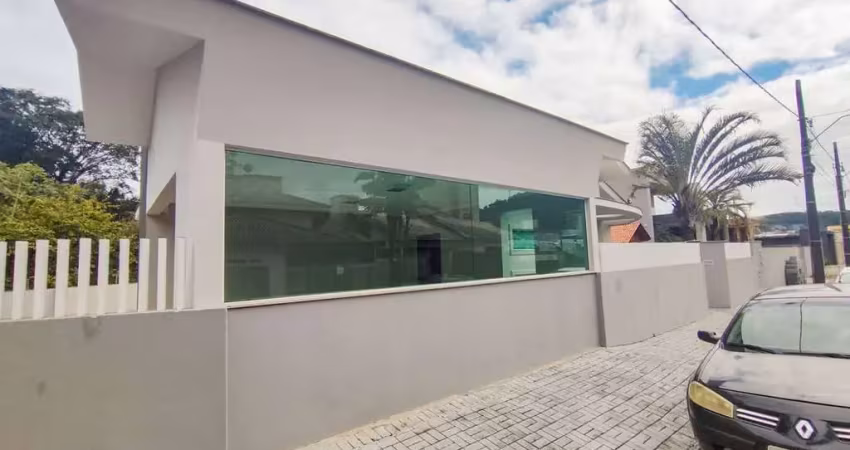 Casa com 2 quartos à venda no Centro, Jaraguá do Sul 