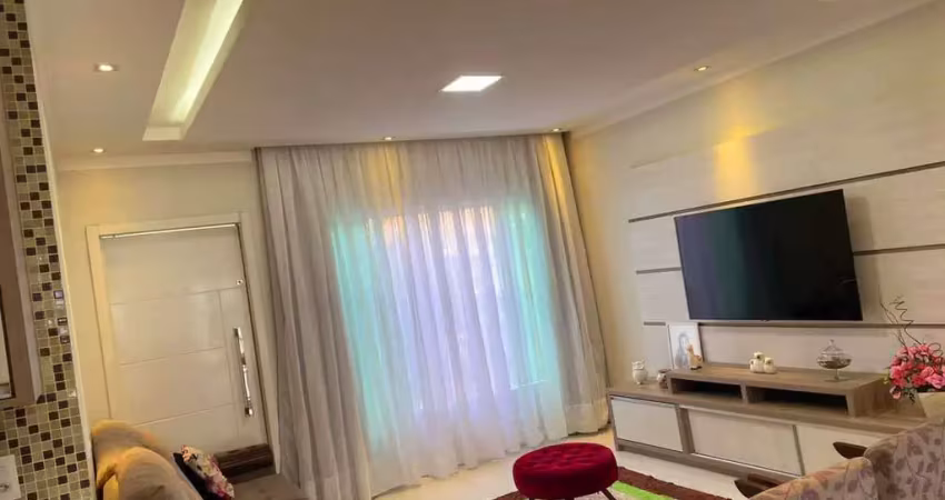 Casa com 4 quartos à venda na Vila Lalau, Jaraguá do Sul 