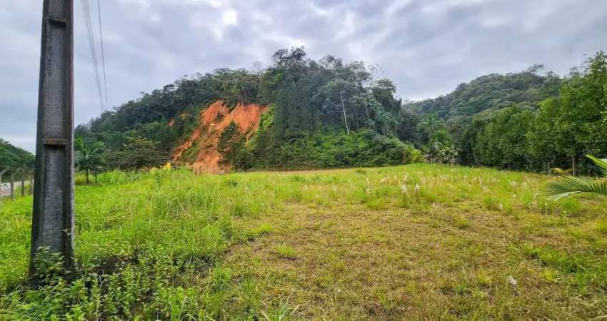Terreno à venda no Centro, Corupá 