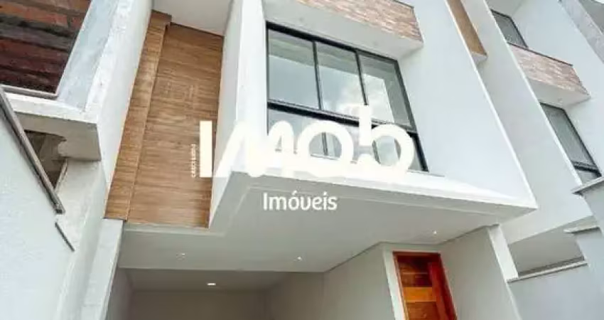 Triplex no Vila Lenzi