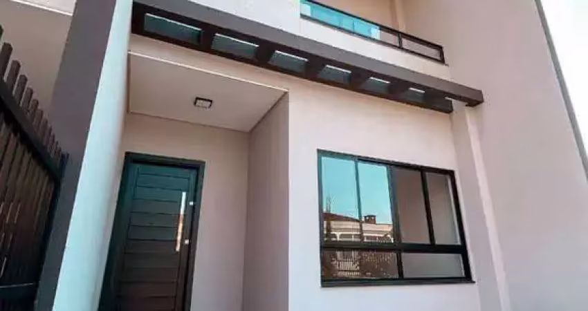 Casa com 3 quartos à venda em Amizade, Guaramirim 