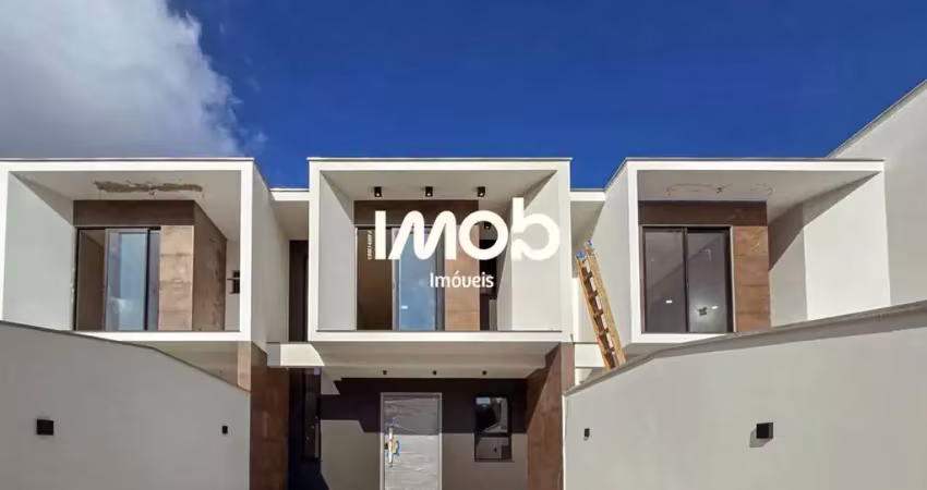 Casa com 3 quartos à venda na Vila Lalau, Jaraguá do Sul 
