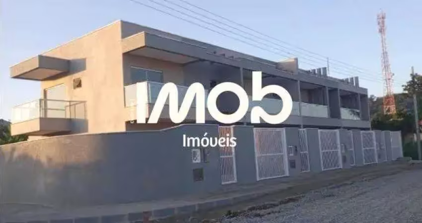 Geminado com 1 suíte + 2 dormitórios, itajuba, barra velha