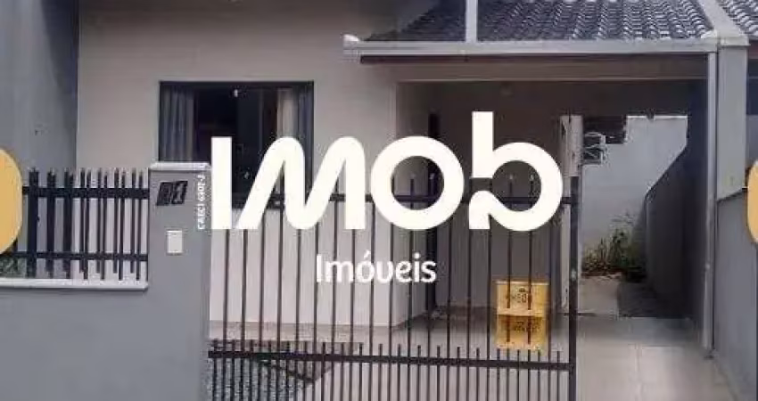 Casa com 2 quartos à venda no Itajubá, Barra Velha 