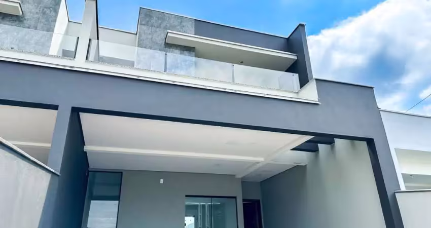 Casa com 3 quartos à venda no Jaraguá 99, Jaraguá do Sul 