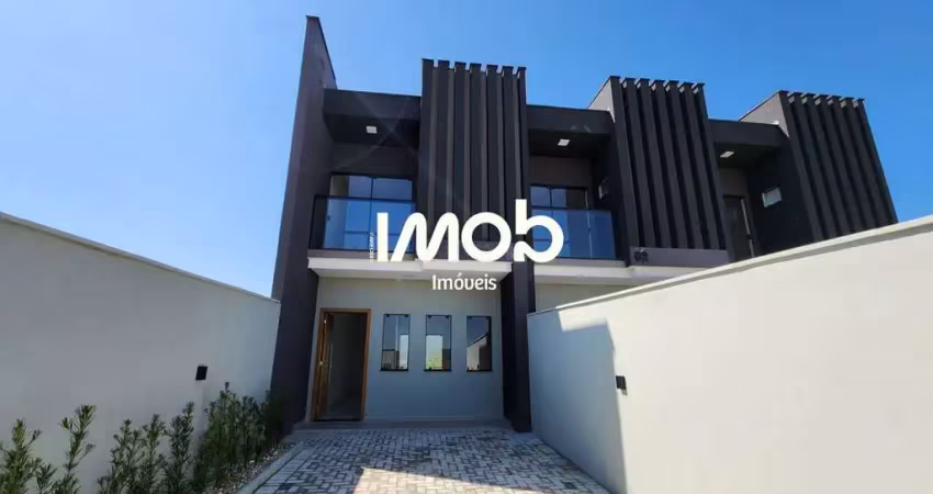 Casa com 2 quartos à venda no Três Rios do Norte, Jaraguá do Sul 