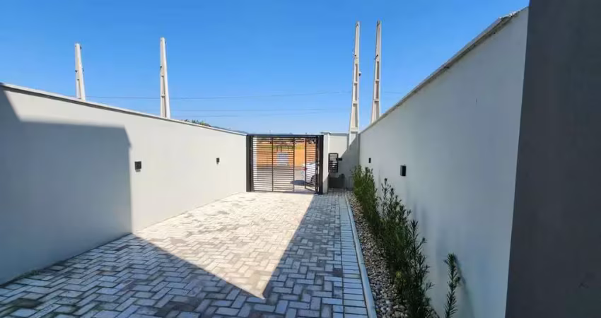 Casa com 3 quartos à venda no Três Rios do Norte, Jaraguá do Sul 