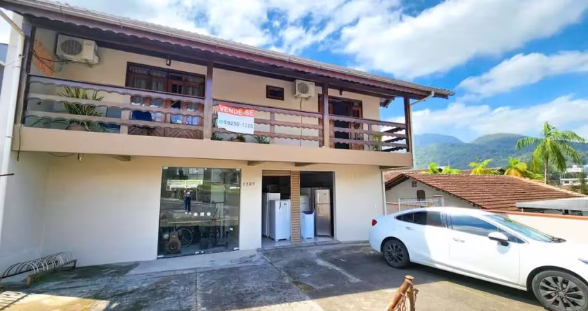 Casa com 3 quartos à venda no Nova Brasília, Jaraguá do Sul 