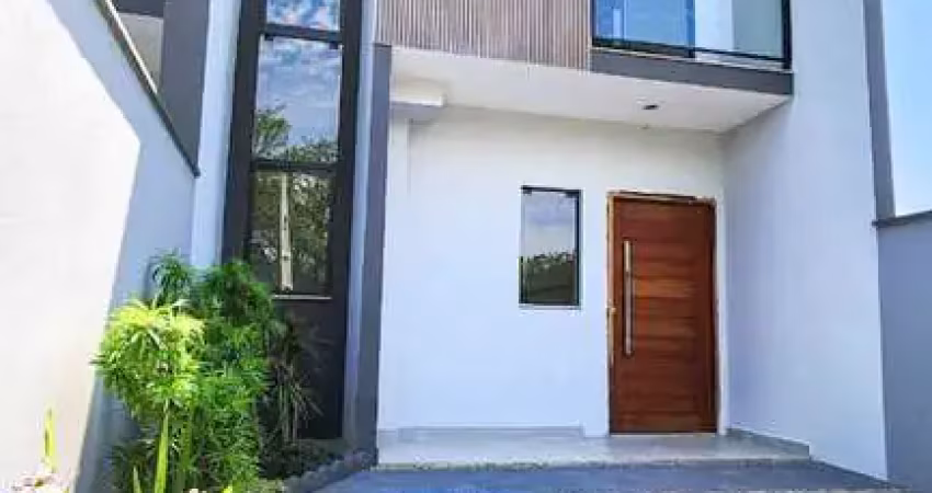Casa com 2 quartos à venda no Nereu Ramos, Jaraguá do Sul 