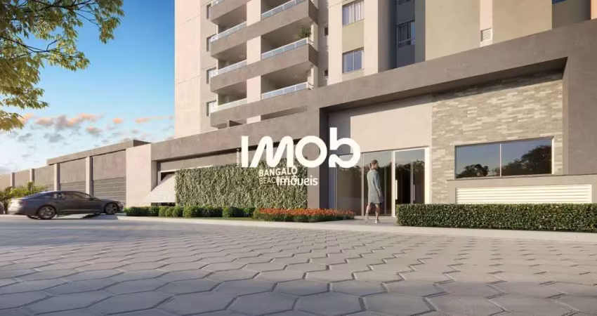 Apartamento com 2 quartos à venda na Princesa do Mar, Itapoá 