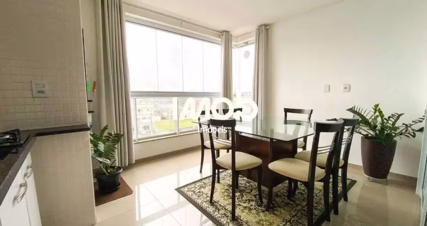 Apartamento com 2 quartos à venda no Centro, Guaramirim 