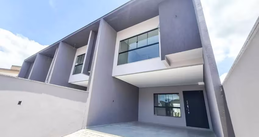 Casa com 2 quartos à venda no Amizade, Jaraguá do Sul 