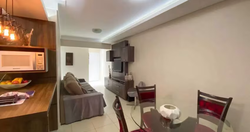 Apartamento com 2 quartos à venda no Nova Brasília, Jaraguá do Sul 