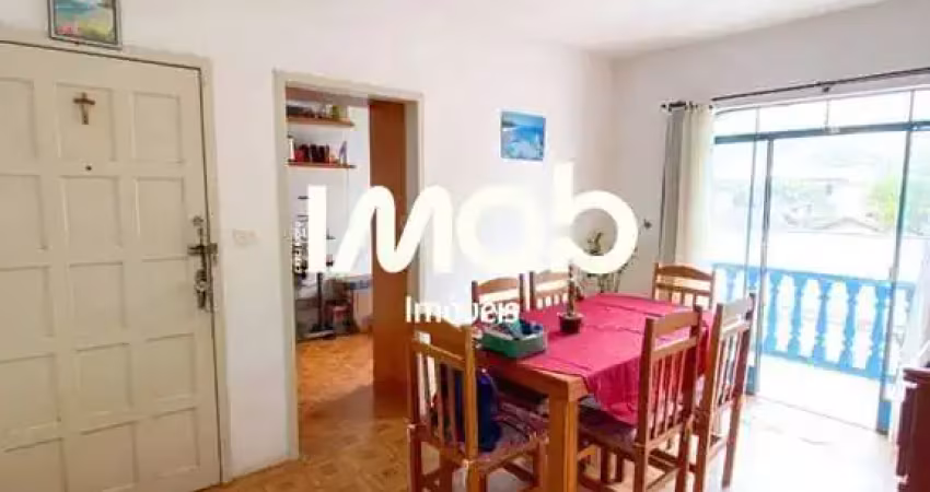 Apartamento com 3 quartos à venda no Nova Brasília, Jaraguá do Sul 