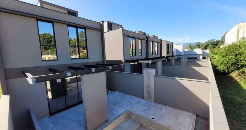 Casa com 2 quartos à venda no Czerniewicz, Jaraguá do Sul 