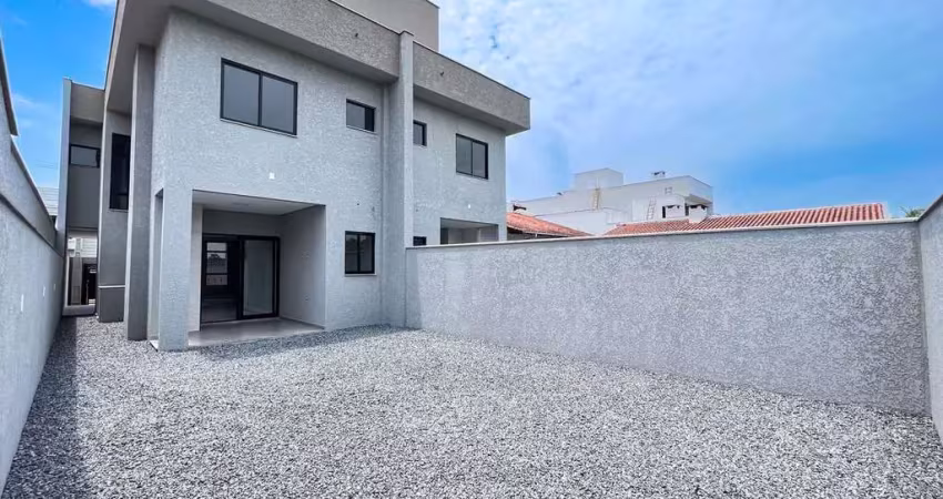 Casa com 3 quartos à venda em Amizade, Guaramirim 