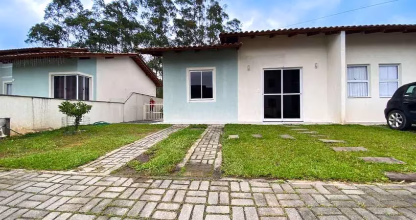 Casa com 3 quartos à venda na Ilha da Figueira, Guaramirim 