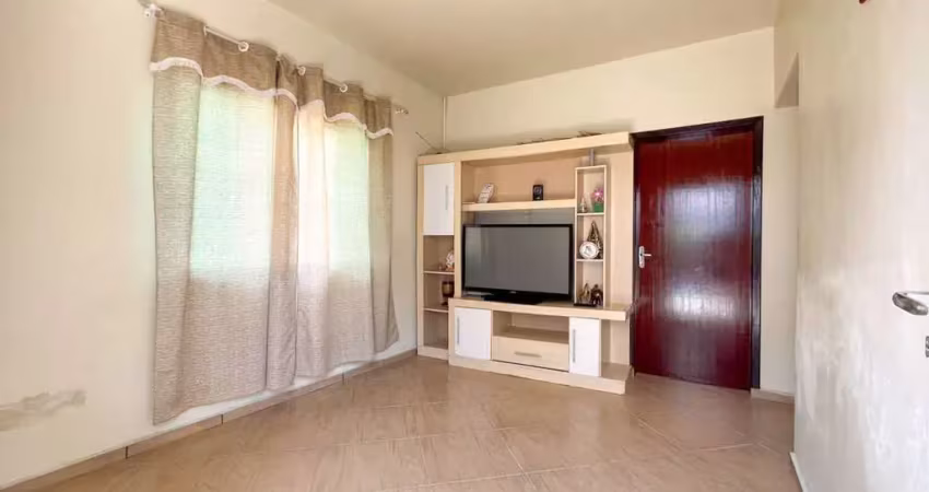 Casa com 2 quartos à venda no Tifa Martins, Jaraguá do Sul 