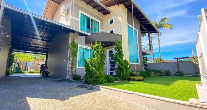 Casa com 3 quartos à venda no Rio Hern, Schroeder 