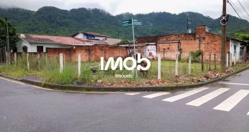 Terreno à venda no João Pessoa, Jaraguá do Sul 