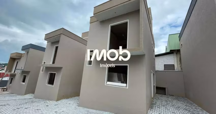 Casa com 2 quartos à venda na Vila Lenzi, Jaraguá do Sul 