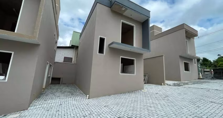 Casa com 3 quartos à venda na Vila Lenzi, Jaraguá do Sul 