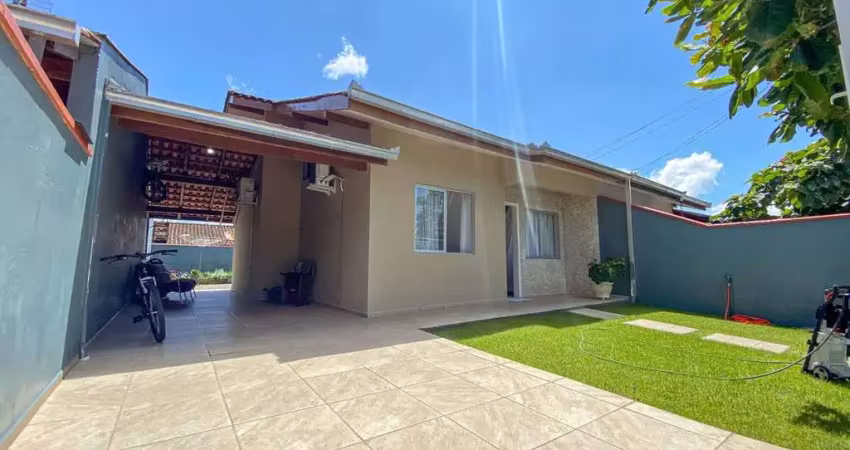 Casa com 1 quarto à venda no Estrada Nova, Jaraguá do Sul 