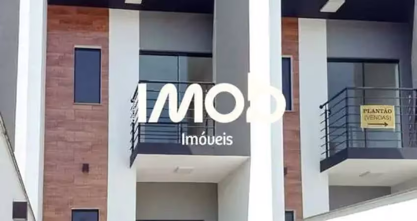 Casa com 2 quartos à venda no Tifa Martins, Jaraguá do Sul 