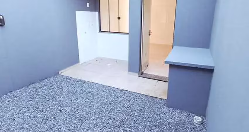 Casa com 2 quartos à venda no Tifa Martins, Jaraguá do Sul 