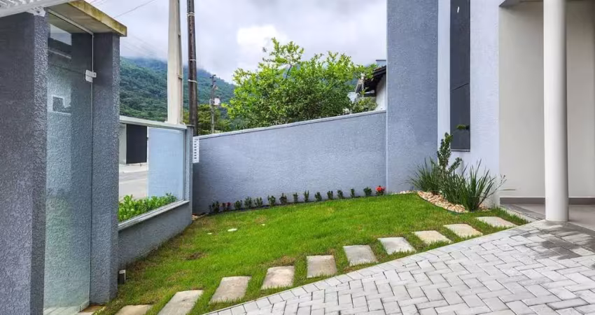 Casa com 3 quartos à venda no João Pessoa, Jaraguá do Sul 