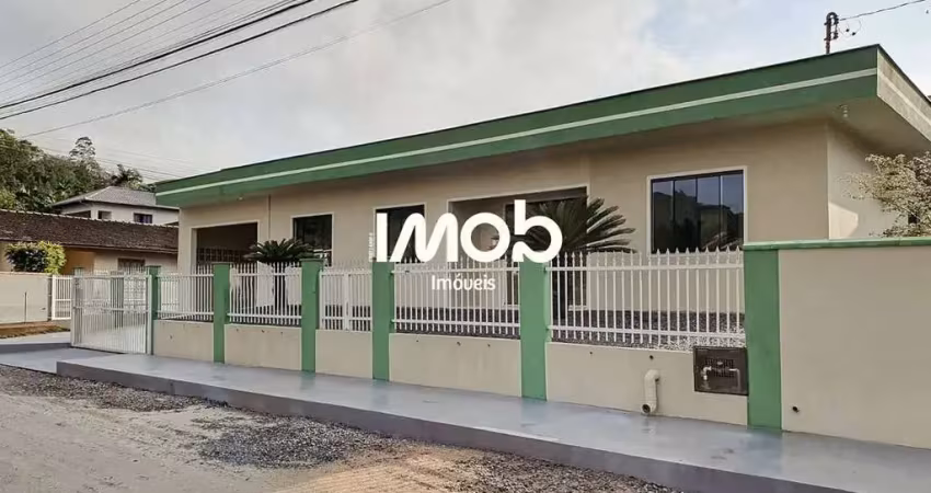 Casa com 3 quartos à venda em Imigrantes, Guaramirim 