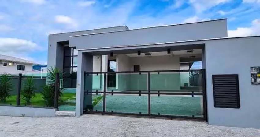 Casa com 2 quartos à venda no Tifa Martins, Jaraguá do Sul 