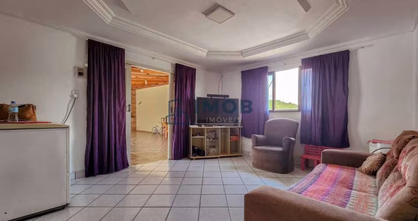 Casa com 3 quartos, Vila Amizade - Guaramirim