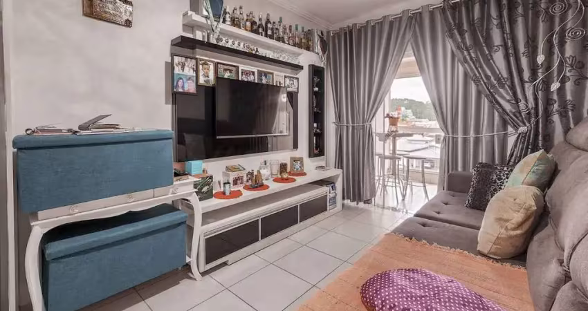 Apartamento com 2 quartos à venda no São Luís, Jaraguá do Sul 