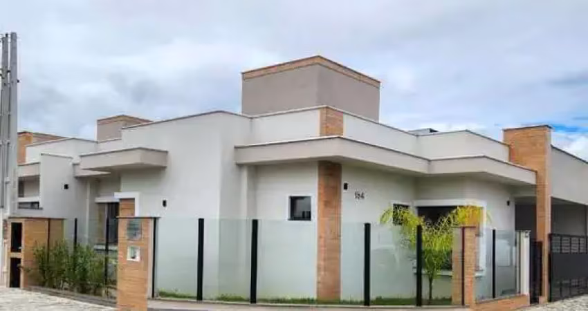 Casa geminada de esquina com 1 suíte + 2 quartos, três rios do norte